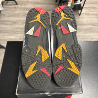 Cardinal Jordan 7 (USED)