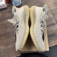 Slate Yeezy 350 (USED, No Insoles, No Box)