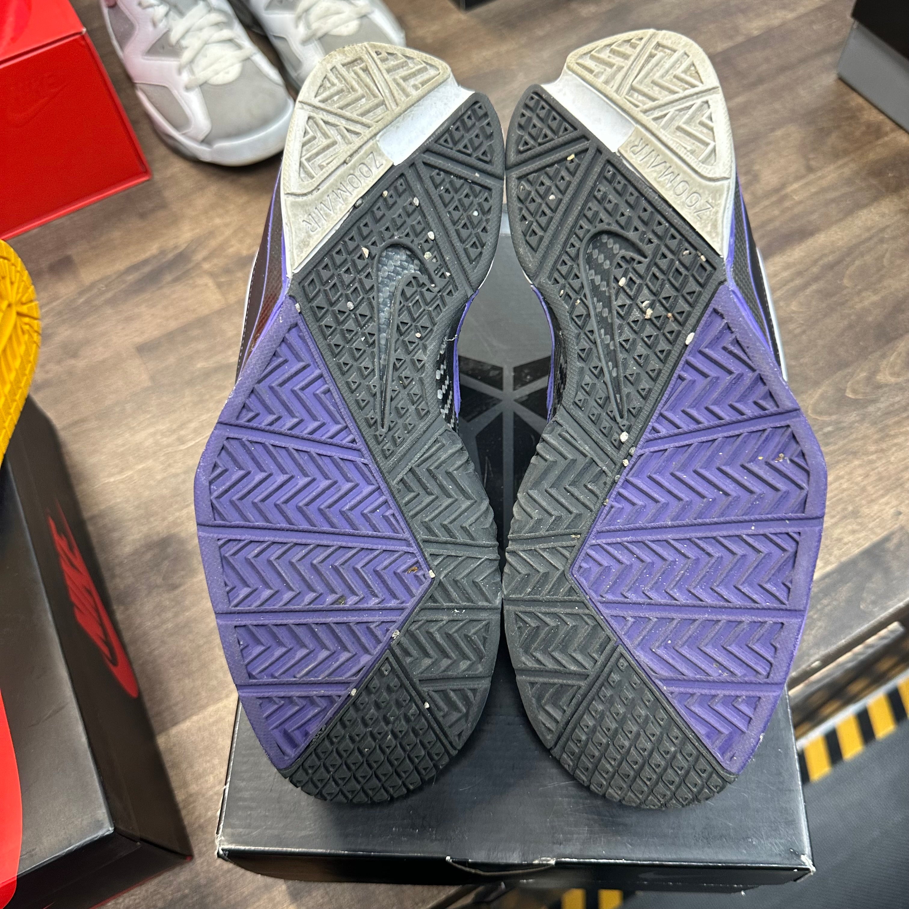 GrailNation