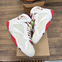 Hare Jordan 6 Retro (USED, No Box)