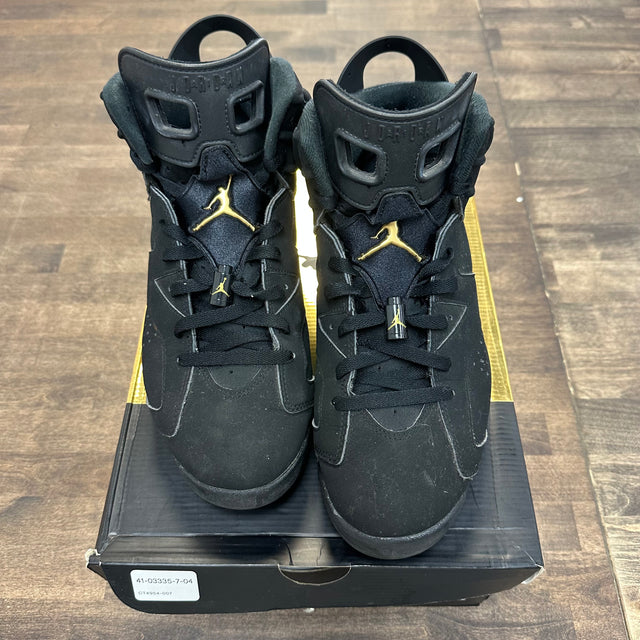 DMP Jordan 6 Retro (Used)