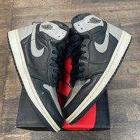 Shadow Jordan 1 High (2018) (USED)