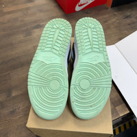 Tie Dye Jordan 1 Low (USED, No Box)