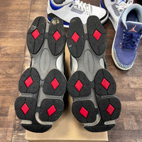 Castlerock Black New Balance 9060 (USED, No Box)