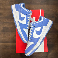 Nike Dunk Low Polar Blue (USED)