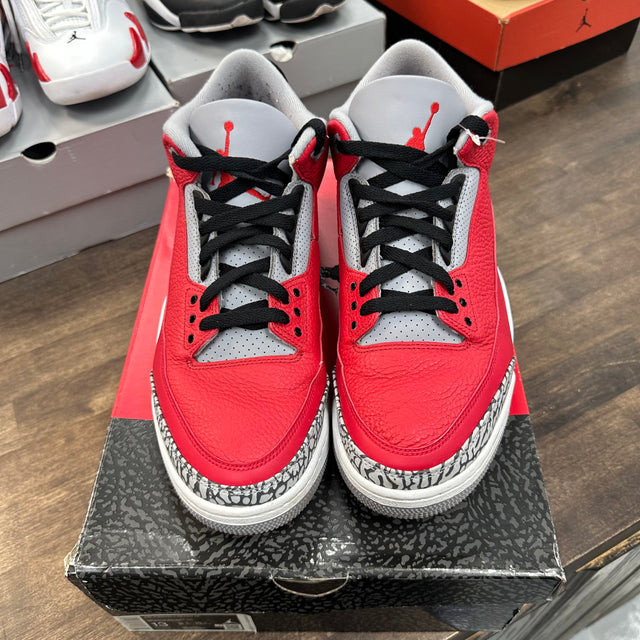 Unite Jordan 3 (USED)