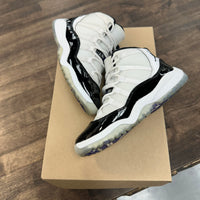 Concord Jordan 11 (2018) (PS) (USED, No Box)