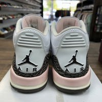 Neapolitan Jordan 3 Retro (W) (USED)