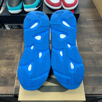 Hi-Res Blue Yeezy 700 (USED)