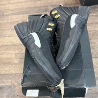 Masters Jordan 12 (GS) (USED)
