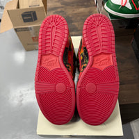 Wizard of OZ SB Dunk Low (Like New)