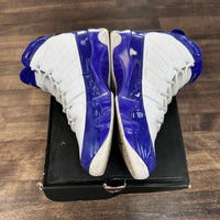 Kobe Jordan 9 (USED)