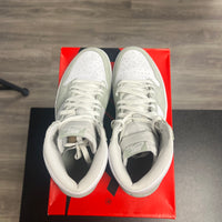 Seafoam Jordan 1 High (W) (USED)