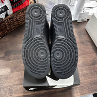 CPFM Air Force 1 Black (USED)