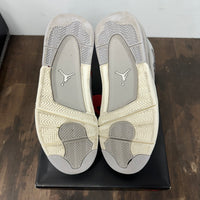 Frozen Moment Jordan 4 (W) (USED)
