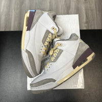 Jordan 3 Retro SP A Ma Maniere (USED)