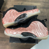 Rust Pink Foamposite One (USED)