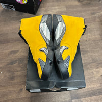 Ferrari University Gold Jordan 14 (GS) (USED)