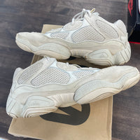 Blush Yeezy 500 (USED)