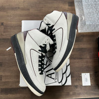 A Ma Maniere Jordan 2 Retro (USED)