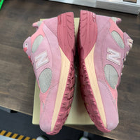 Joe Freshgoods Performance Art Powder Pink New Balance 993 (USED)