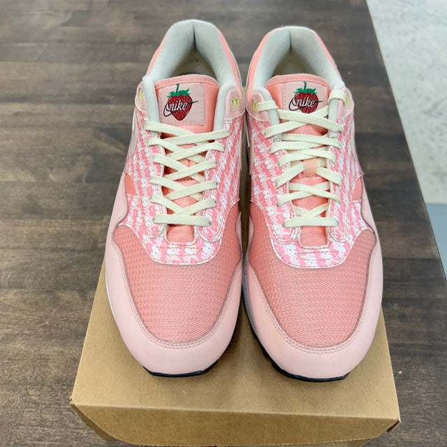 Strawberry Lemonade Air Max 1 (USED)