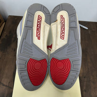 Muslin Jordan 3 Retro (USED)