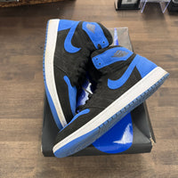 Royal Reimagined Jordan 1 High (USED)