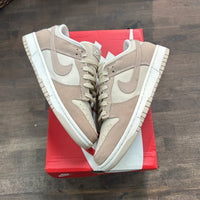 Sanddrift Nike Dunk Low SE (Women's) (USED)