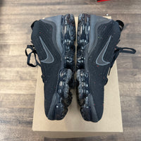 Black Anthracite Nike Air VaporMax 2021 FK (USED, No Box)