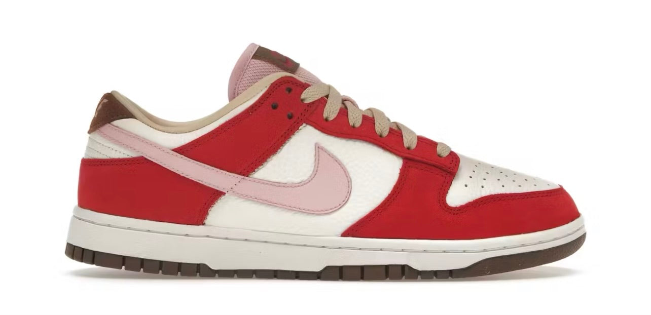 (W) Nike Dunk Low PRM Bacon