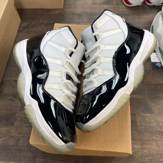 Concord Jordan 11 (USED,No Box)