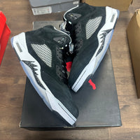 Oreo Jordan 5 (2013) (USED)