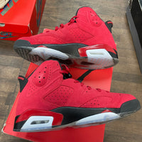 Toro Jordan 6 (USED)