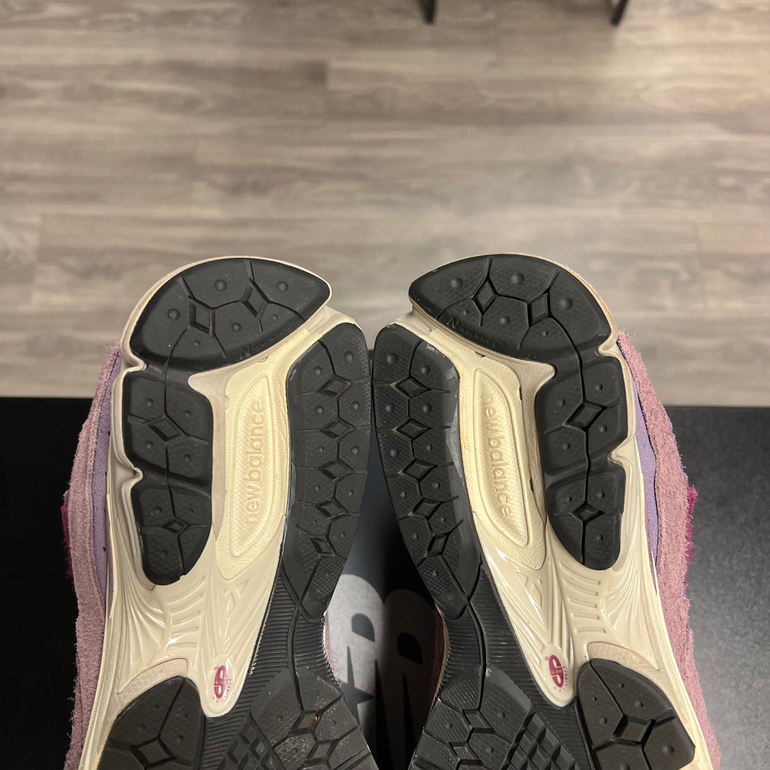 New Balance 2002R Protection Pack Pink (Used)