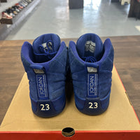 Deep Royal Jordan 12 (USED)