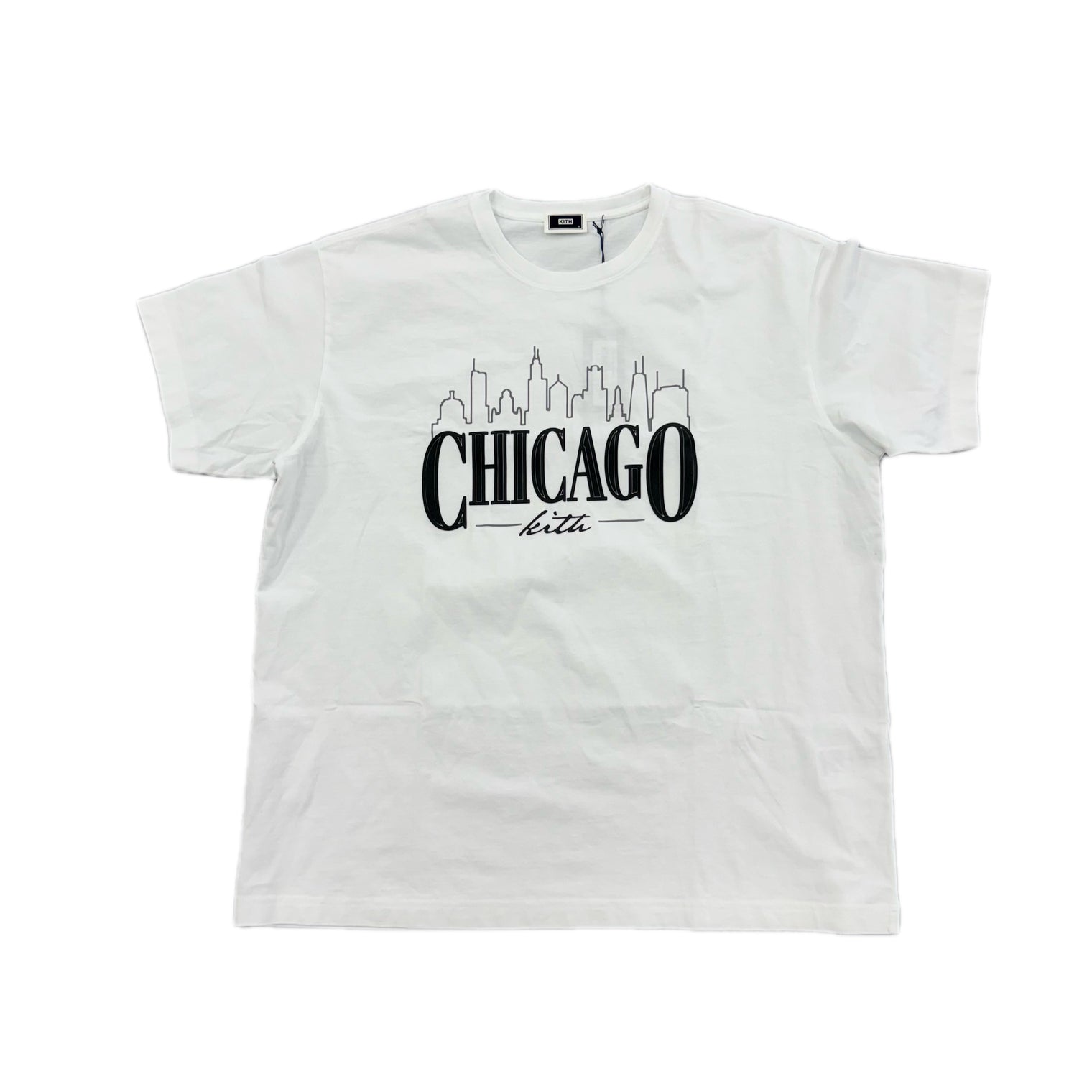 Kith Chicago Tee