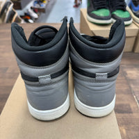 Shadow Jordan 1 High (USED, No Box)