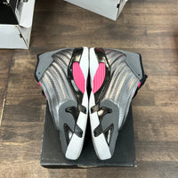 (GS) Hyper Pink Jordan 14 (USED)
