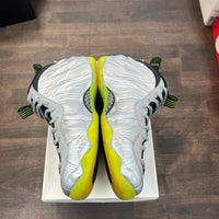 Metallic Camo Nike Foamposite (USED)