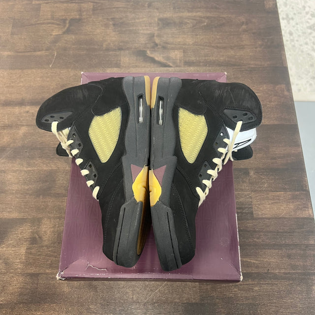 Dusk A Ma Maniere Jordan 5 (USED)