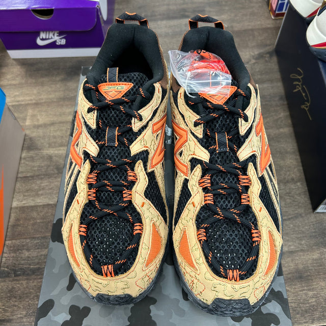 Joe Freshgoods Beneath the Surface Lil Desert New Balance 610 (Used)