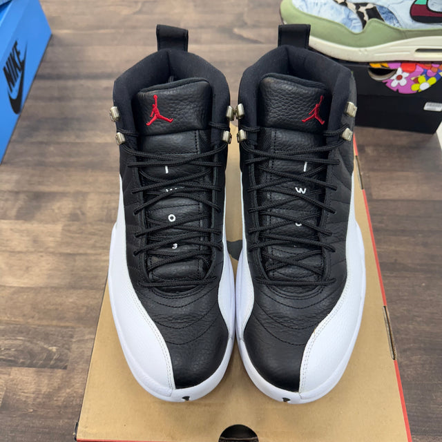 Playoff Jordan 12 Retro (USED)