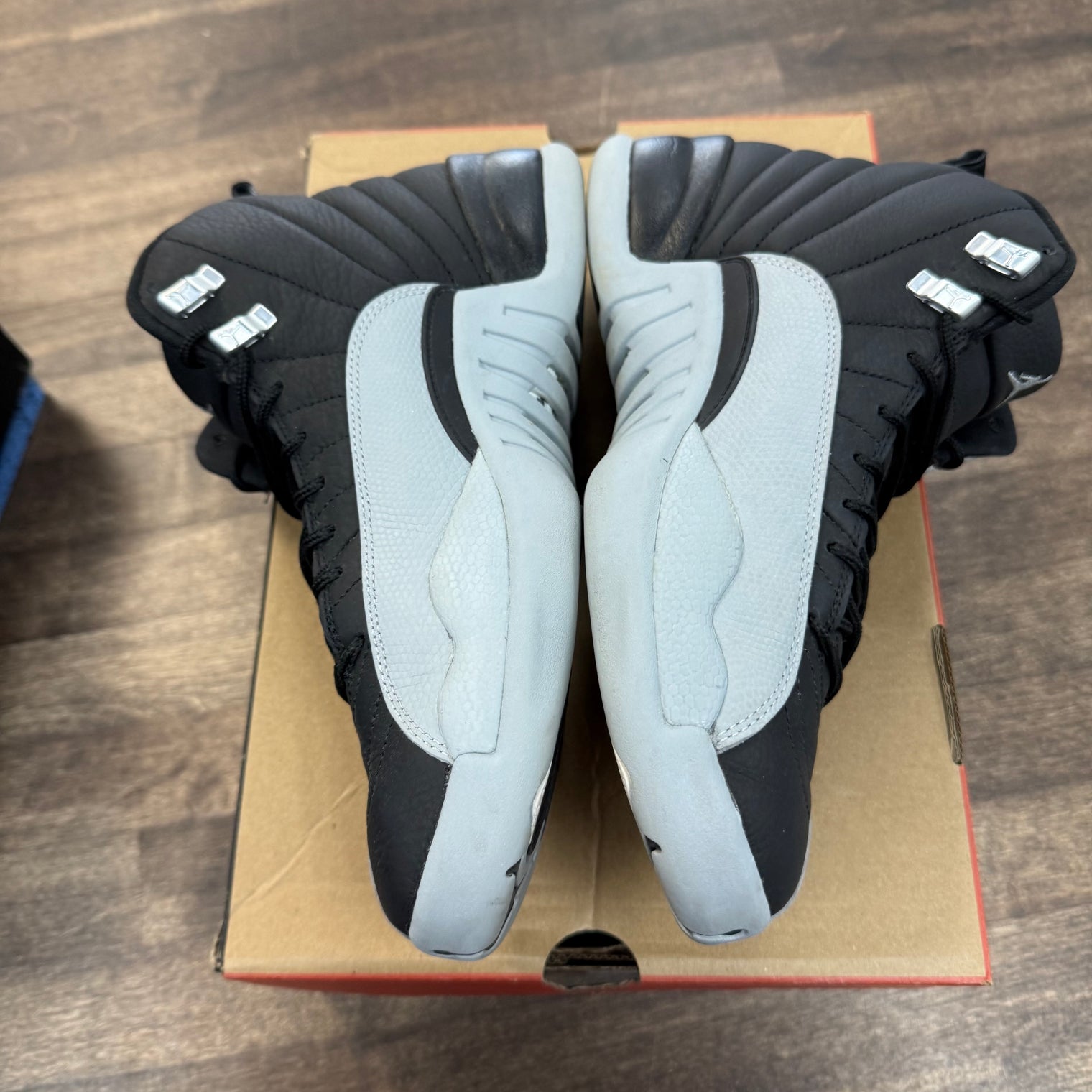 Baron Jordan 12 (USED)