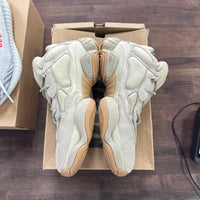 adidas Yeezy 500 Stone (Men's) (US 9.5) (USED)