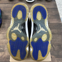 Space Jam Jordan 11 High (USED, No Box)
