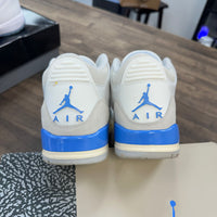 Lucky Shorts Jordan 3 Retro (USED)