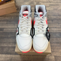 Hot Lava Nike Air Tech Challenge II (2024) (USED, No Box)
