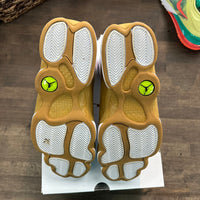 Wheat Jordan 13 Retro (2023) (USED)