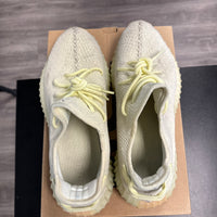 Yeezy 350 Boost V2 Butter(USED)
